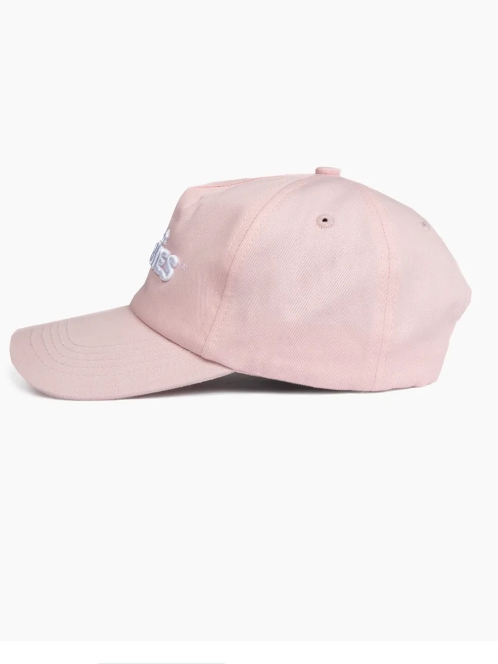NWT! Exclusive Pink Starbies Starbucks Baseball hat! - Picture 5 of 7